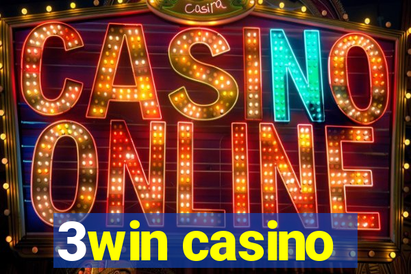 3win casino