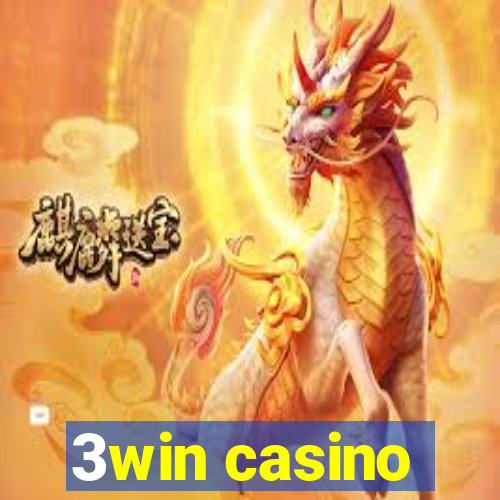 3win casino