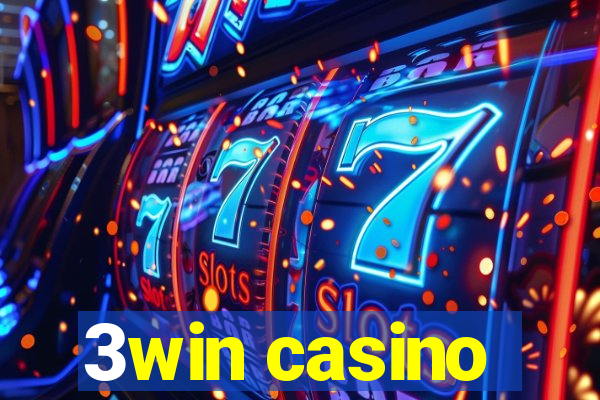 3win casino