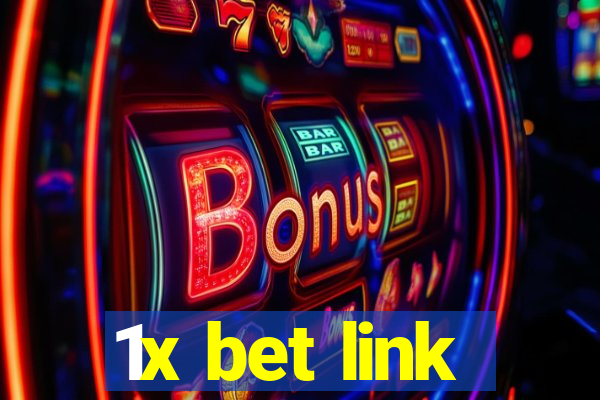 1x bet link