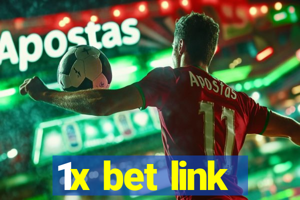 1x bet link