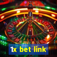 1x bet link