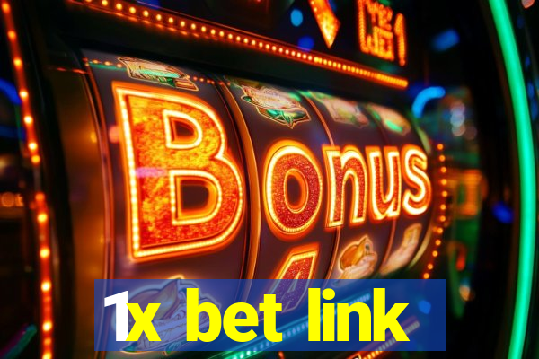 1x bet link