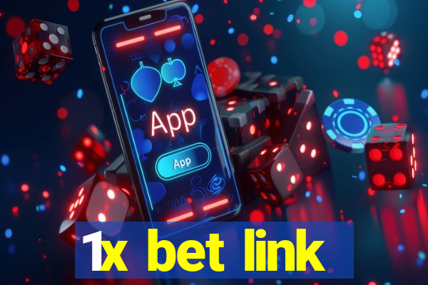 1x bet link