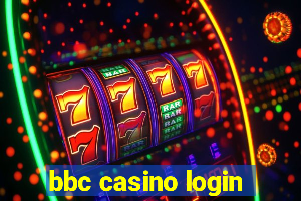 bbc casino login