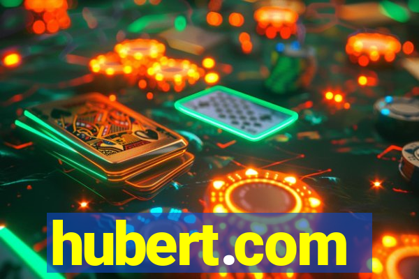 hubert.com plataforma de jogos