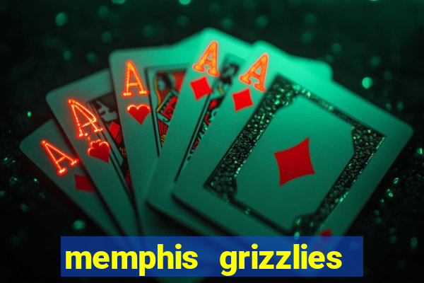 memphis grizzlies ao vivo