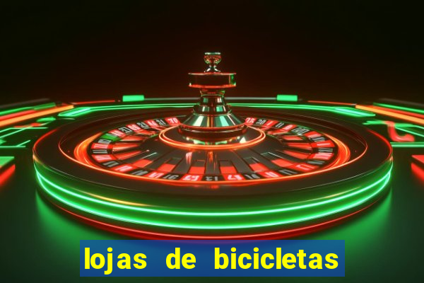 lojas de bicicletas porto alegre