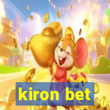 kiron bet