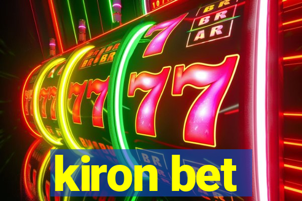 kiron bet