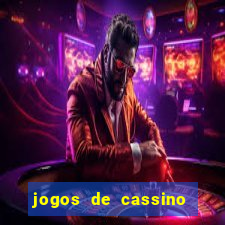 jogos de cassino que dao bonus gratis