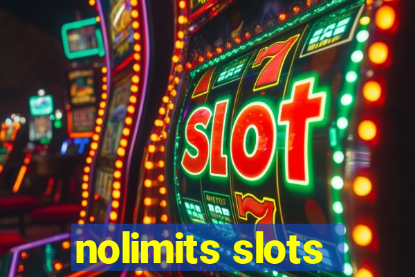 nolimits slots