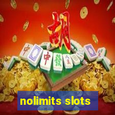 nolimits slots