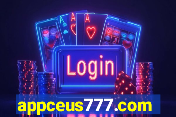 appceus777.com