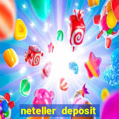 neteller deposit casino australia