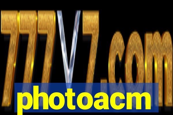 photoacm