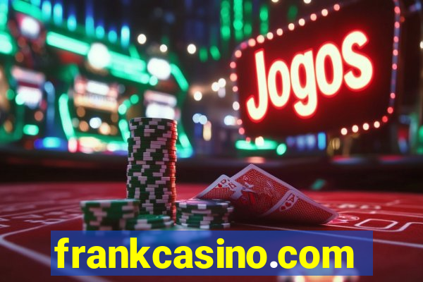 frankcasino.com