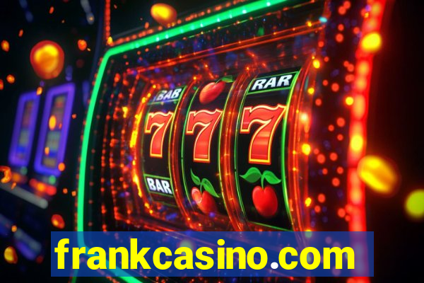 frankcasino.com