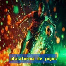 plataforma de jogos de aposta tigre