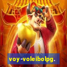 voy-voleibolpg.com