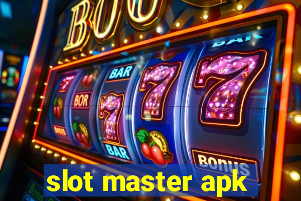 slot master apk