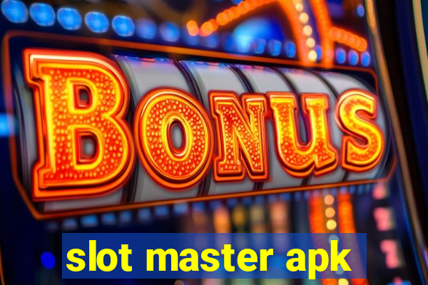 slot master apk