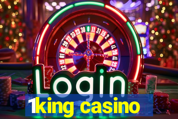 1king casino