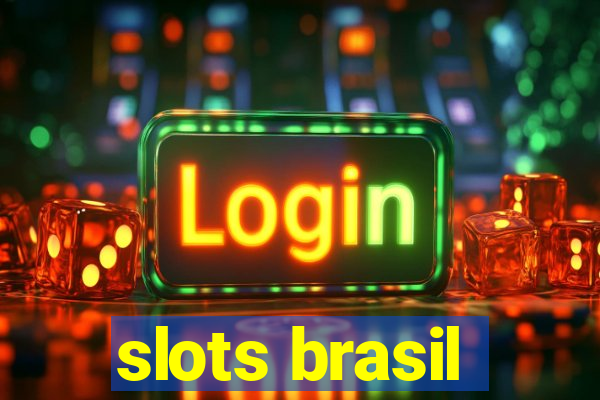 slots brasil