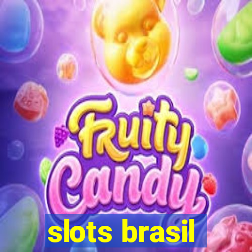 slots brasil