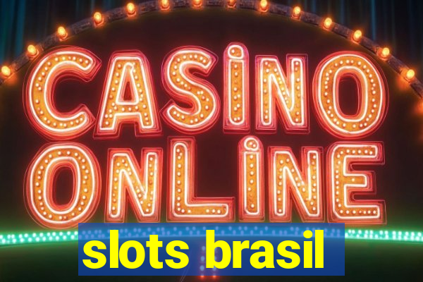 slots brasil