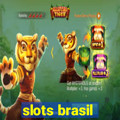 slots brasil