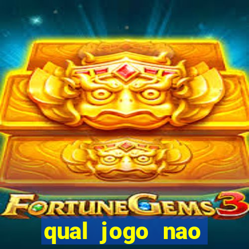 qual jogo nao precisa depositar dinheiro