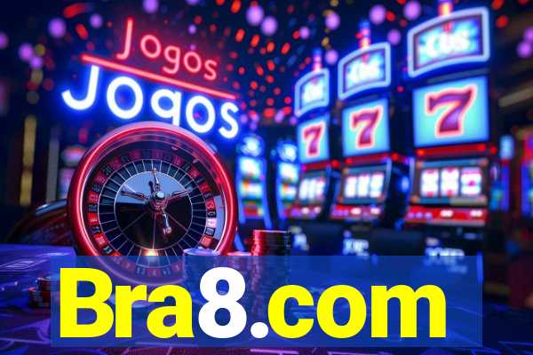 Bra8.com