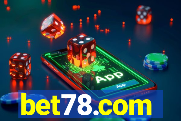 bet78.com