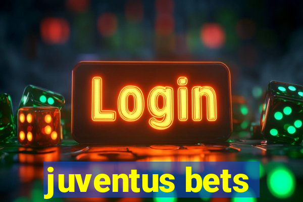 juventus bets