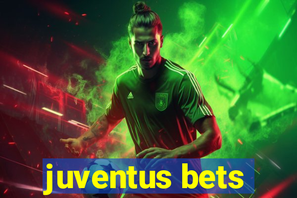 juventus bets