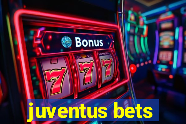 juventus bets