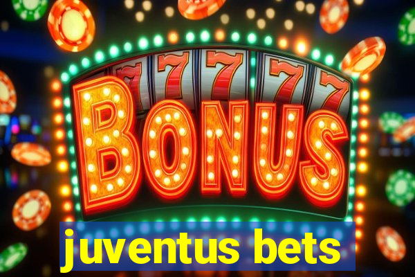 juventus bets