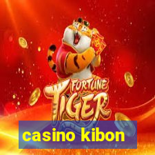 casino kibon