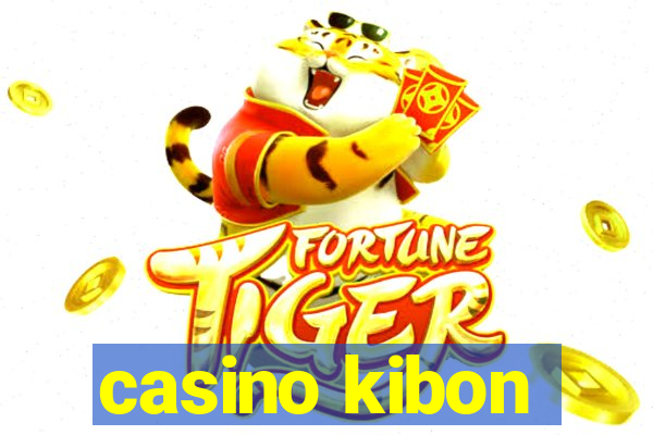 casino kibon