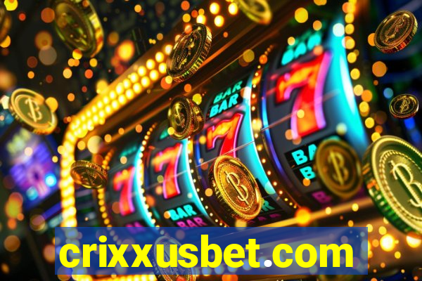 crixxusbet.com