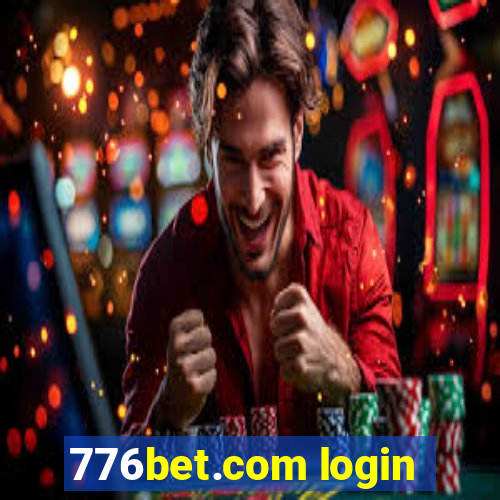 776bet.com login