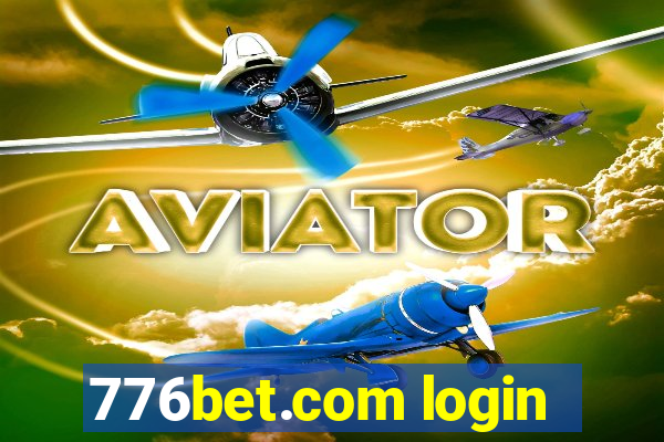 776bet.com login