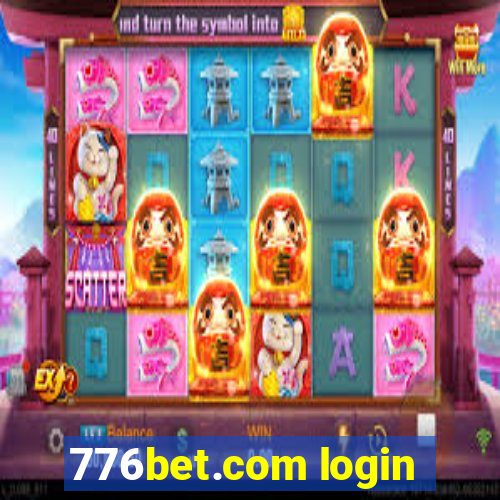 776bet.com login