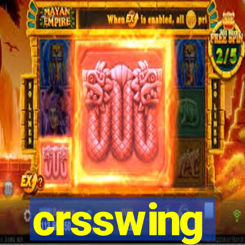 crsswing