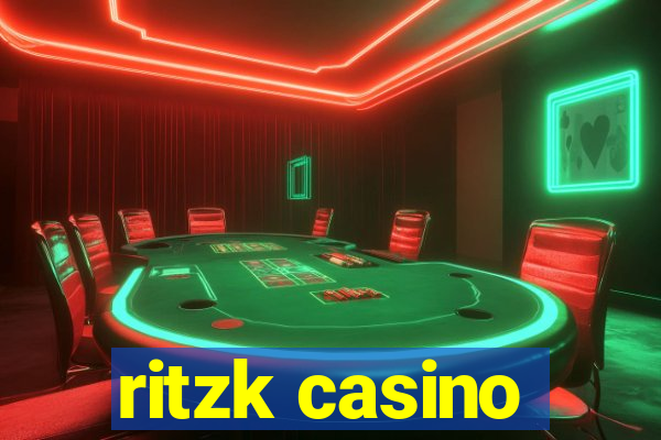 ritzk casino