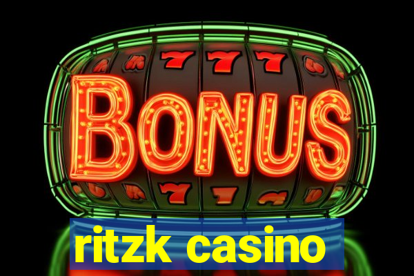 ritzk casino