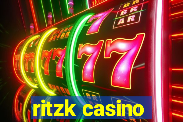 ritzk casino