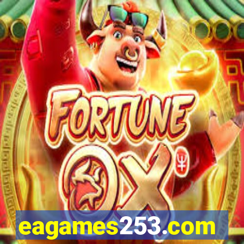 eagames253.com