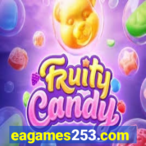 eagames253.com